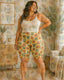 Printed Anti Chafing Shorts - LIMITED EDITION