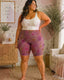 Printed Anti Chafing Shorts - LIMITED EDITION