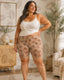 Printed Anti Chafing Shorts - LIMITED EDITION