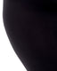Large Black fishnets-better tights