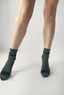 Large Black fishnets-better tights