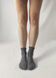 Large Black fishnets-better tights