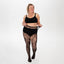 Catalonia Net Tights