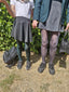 School wear Tights- 2 PAIR PACK!
