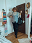 Large Black fishnets-better tights
