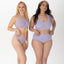 Large Black fishnets-better tights