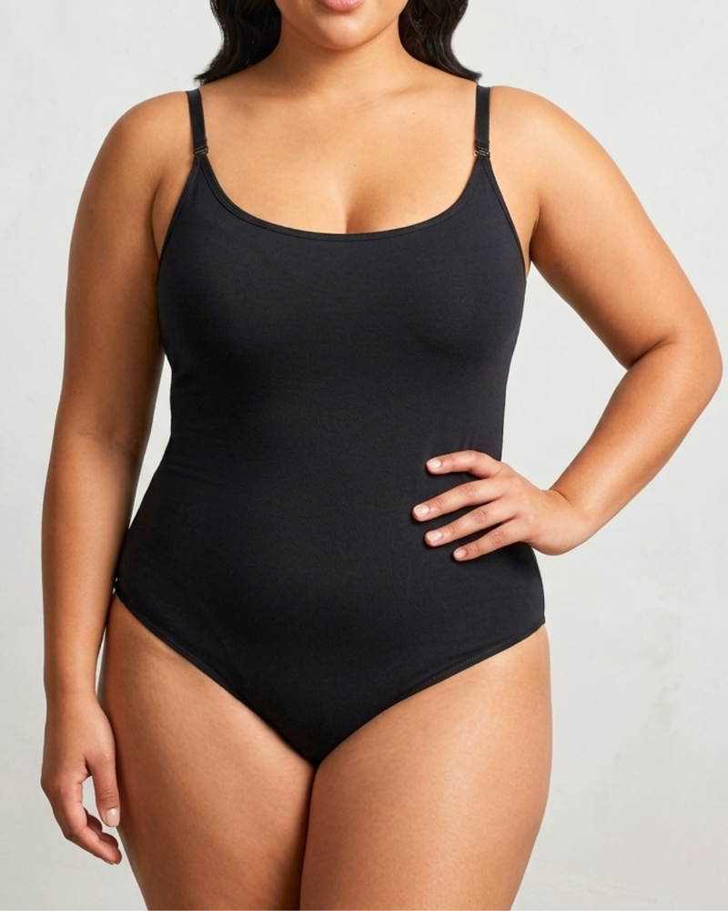 Smoothing Bodysuit