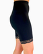 Large Black fishnets-better tights