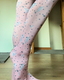 Spot & Chick Tights - Cinque