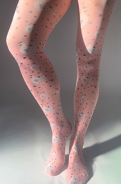 Spot & Chick Tights - Tre