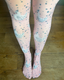 Spot & Chick Tights - Uno