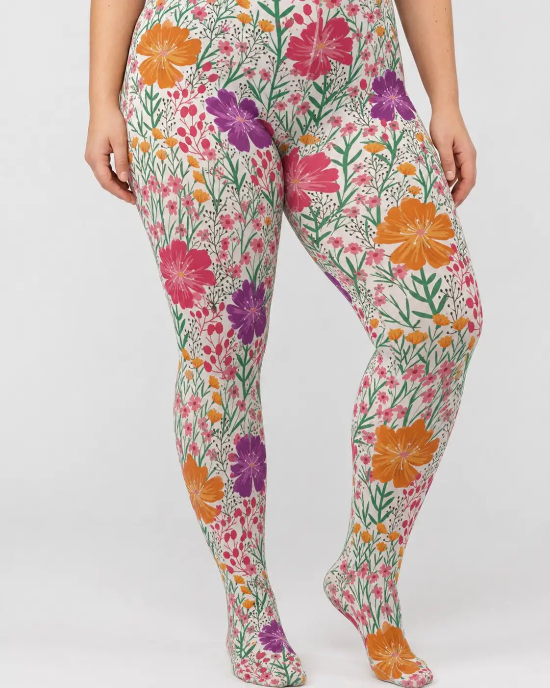 Spring In Your Step Returns by Popular Demand