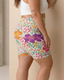 Spring In Your Step 26 Anti Chafing Shorts