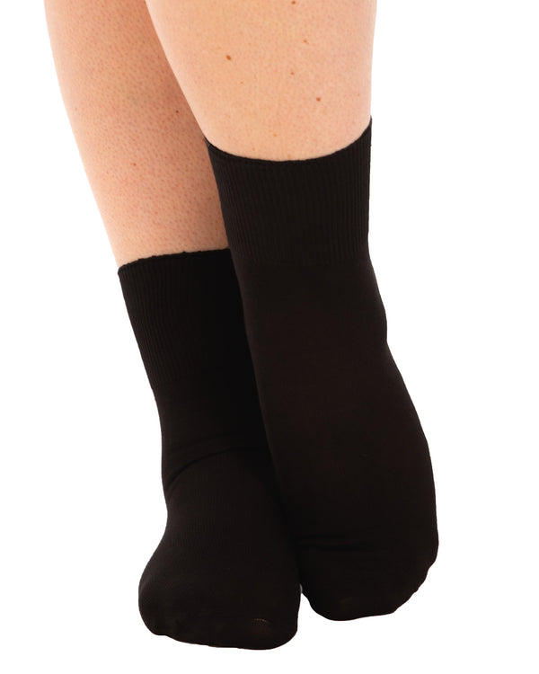 Super Stretch Cotton Socks - Socks