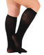 Large Black fishnets-better tights