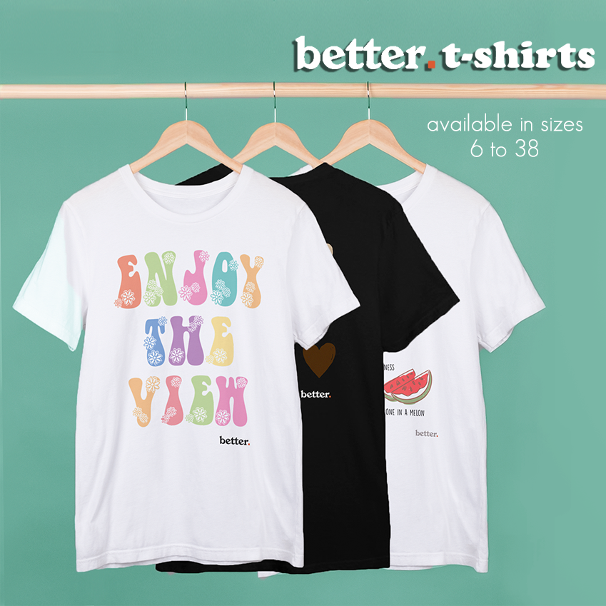 Better Tights