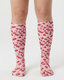 The Fruit Club Knee High Socks