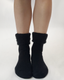 Thermal Socks - Black / One size