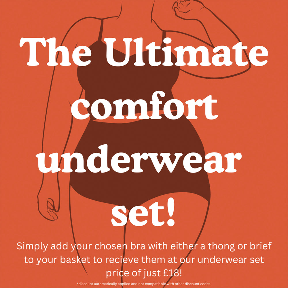 Seamless Low Waist Brief Better Tights