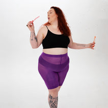 Premium Anti Chafing Shorts