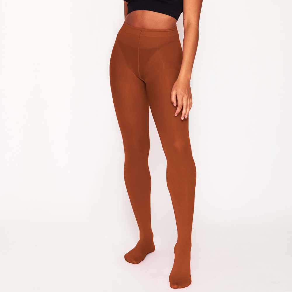 50 Denier Opaque Tights Better Tights