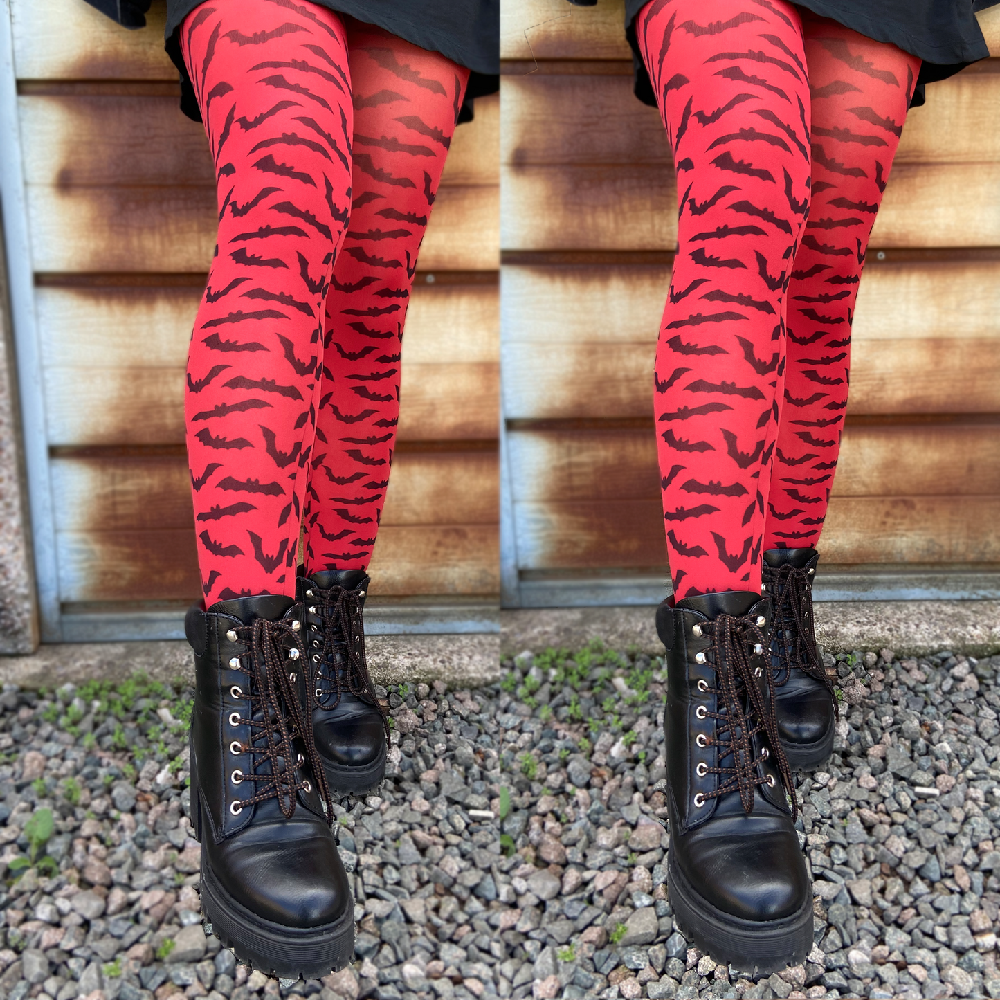 Printed Styles – Better Tights