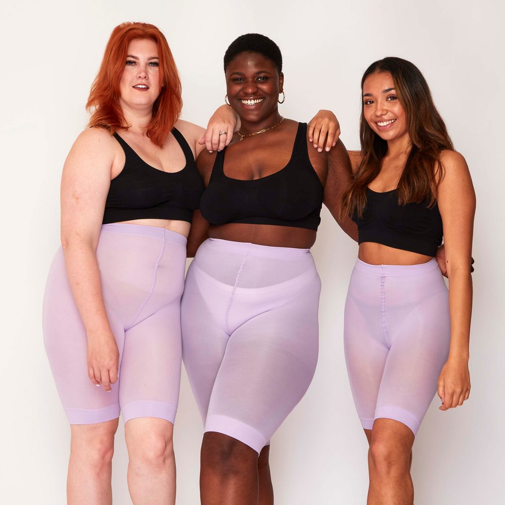 Anti Chafing Shorts – Better Tights