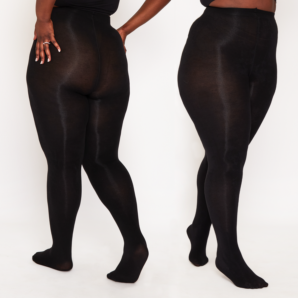 Black tights deals