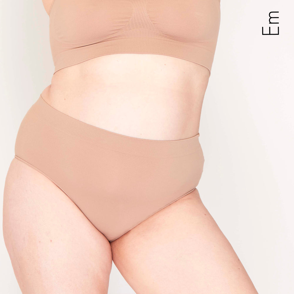 Seamless Brief – Better Tights