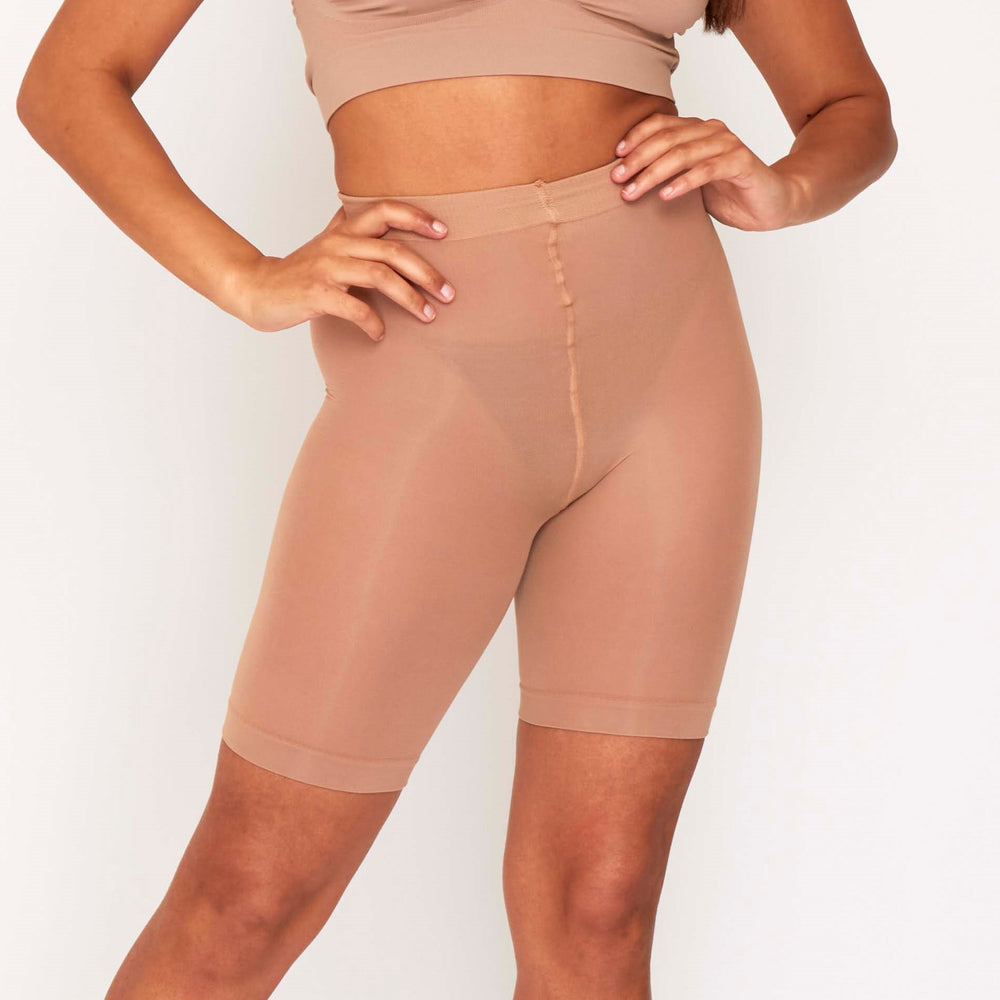 Anti Chafing Shorts – Better Tights