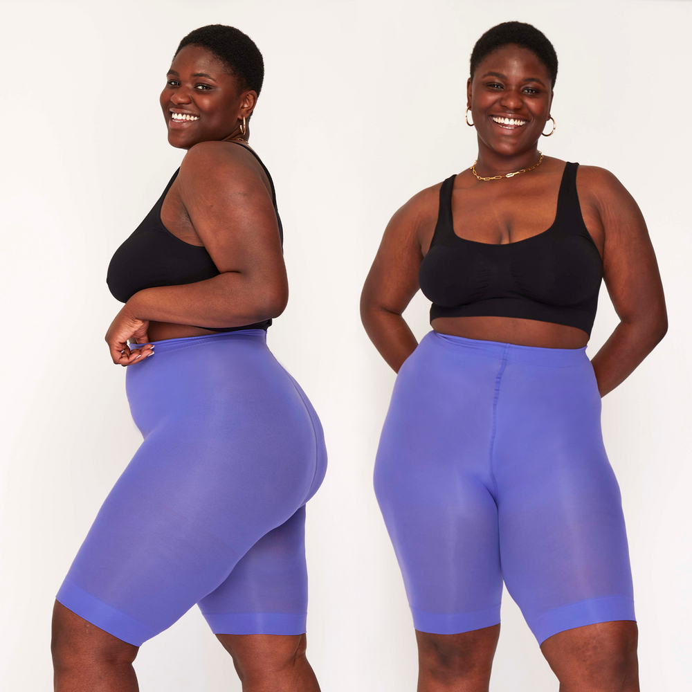 Anti Chafing Shorts – Better Tights